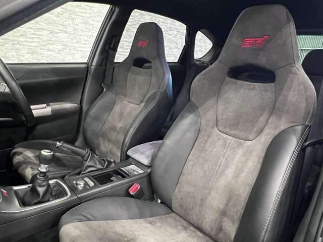 スバル インプレッサ ２．０ ＷＲＸ ４ＷＤ H19年 (関東) 99