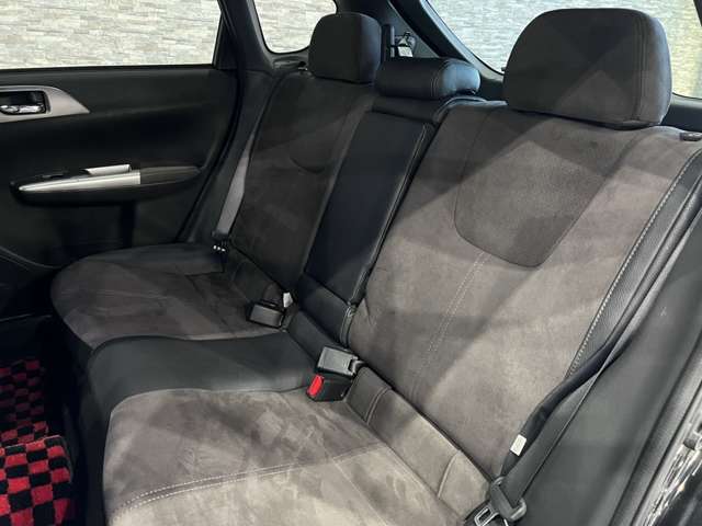 スバル インプレッサ ２．０ ＷＲＸ ４ＷＤ H19年 (関東) 99