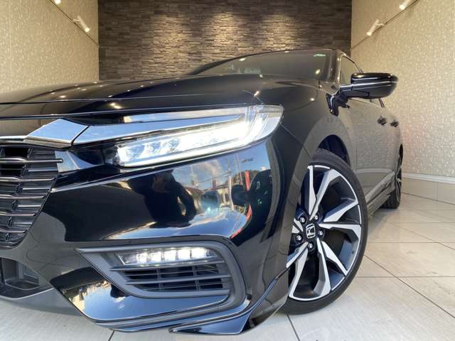 ホンダ インサイト １．５ ＥＸ ブラックスタイル R3年 (九州・沖縄) 99