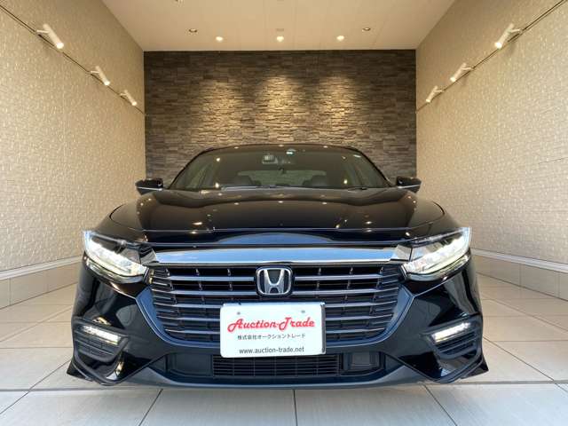 ホンダ インサイト １．５ ＥＸ ブラックスタイル R3年 (九州・沖縄) 99