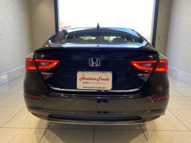 ホンダ インサイト １．５ ＥＸ ブラックスタイル R3年 (九州・沖縄) 99