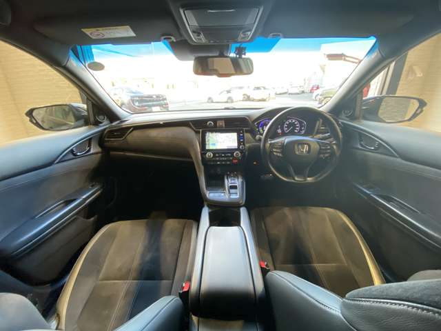 ホンダ インサイト １．５ ＥＸ ブラックスタイル R3年 (九州・沖縄) 99