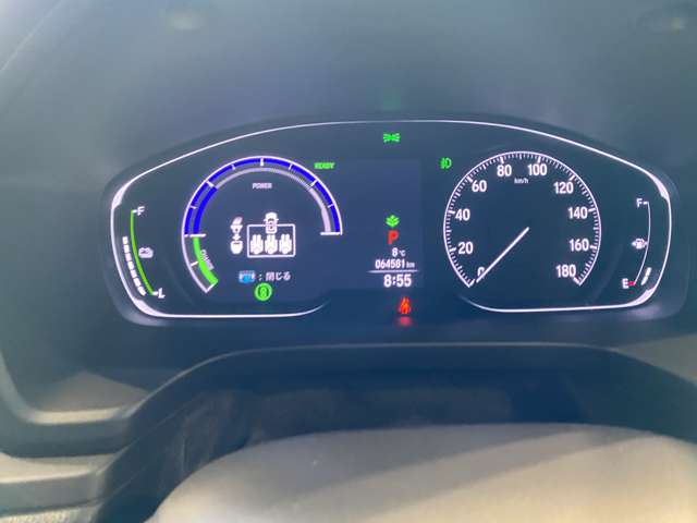 ホンダ インサイト １．５ ＥＸ ブラックスタイル R3年 (九州・沖縄) 99