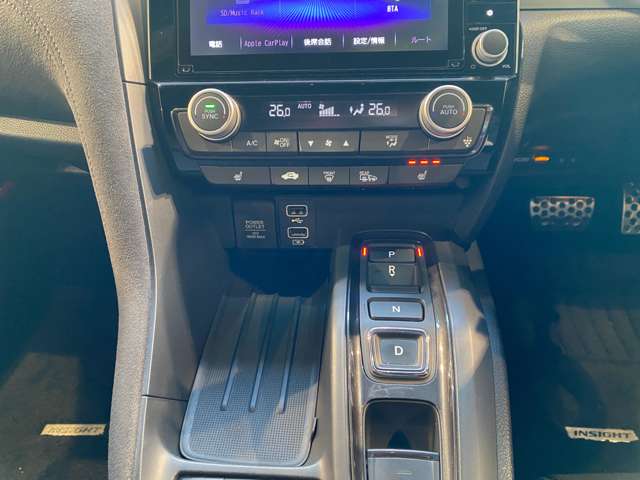 ホンダ インサイト １．５ ＥＸ ブラックスタイル R3年 (九州・沖縄) 99