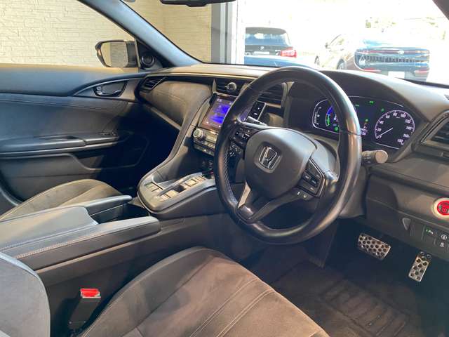 ホンダ インサイト １．５ ＥＸ ブラックスタイル R3年 (九州・沖縄) 99