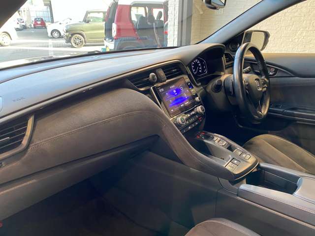 ホンダ インサイト １．５ ＥＸ ブラックスタイル R3年 (九州・沖縄) 99