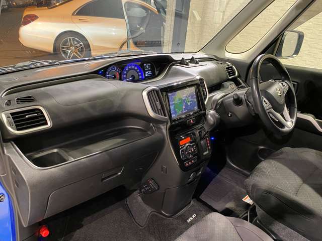 スズキ ソリオ １．２ バンディット ハイブリッド ＭＶ R1年 (九州・沖縄) 99