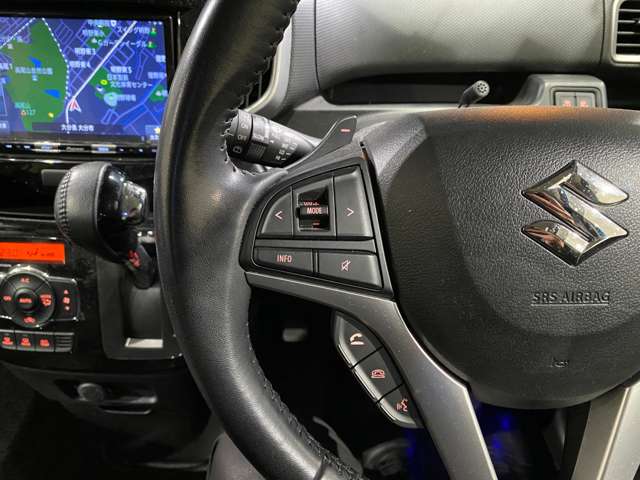 スズキ ソリオ １．２ バンディット ハイブリッド ＭＶ R1年 (九州・沖縄) 99