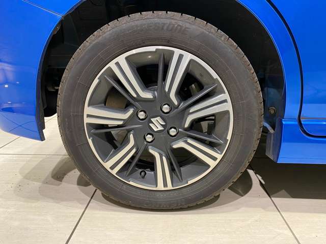 スズキ ソリオ １．２ バンディット ハイブリッド ＭＶ R1年 (九州・沖縄) 99