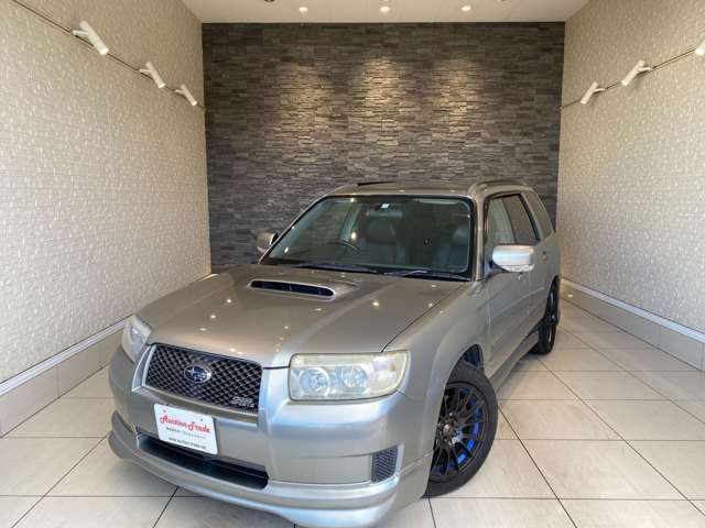 スバル フォレスター ２．０ クロススポーツ Ｔ ４ＷＤ H18年 (九州・沖縄) 99