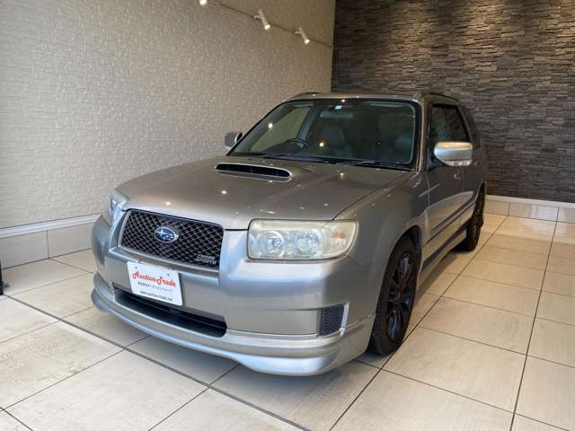 スバル フォレスター ２．０ クロススポーツ Ｔ ４ＷＤ H18年 (九州・沖縄) 99