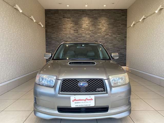 スバル フォレスター ２．０ クロススポーツ Ｔ ４ＷＤ H18年 (九州・沖縄) 99