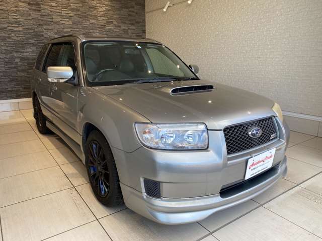 スバル フォレスター ２．０ クロススポーツ Ｔ ４ＷＤ H18年 (九州・沖縄) 99