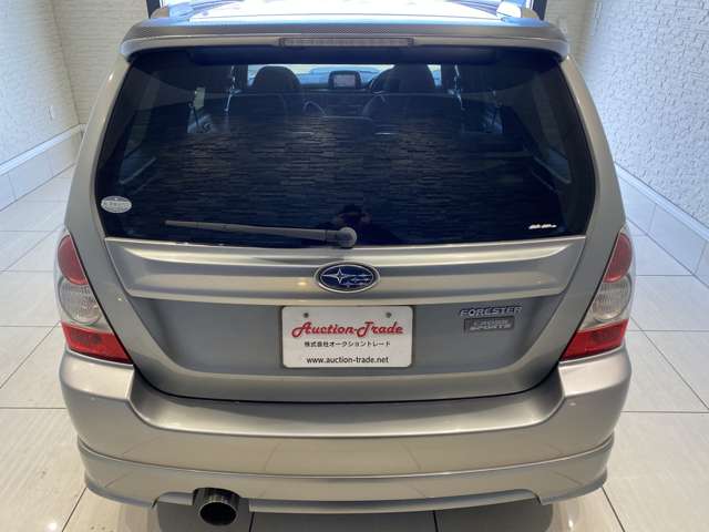 スバル フォレスター ２．０ クロススポーツ Ｔ ４ＷＤ H18年 (九州・沖縄) 99