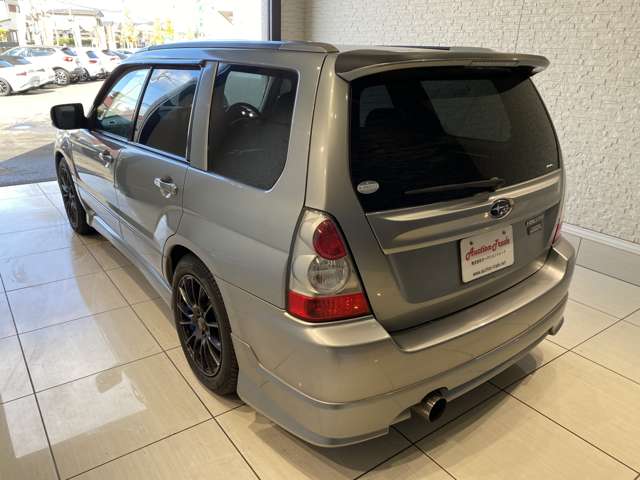 スバル フォレスター ２．０ クロススポーツ Ｔ ４ＷＤ H18年 (九州・沖縄) 99
