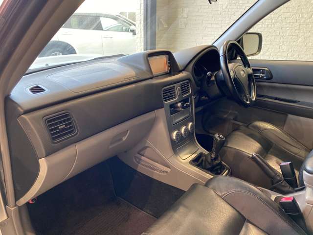 スバル フォレスター ２．０ クロススポーツ Ｔ ４ＷＤ H18年 (九州・沖縄) 99