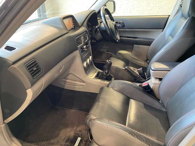 スバル フォレスター ２．０ クロススポーツ Ｔ ４ＷＤ H18年 (九州・沖縄) 99