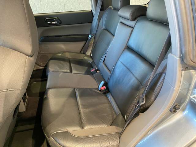 スバル フォレスター ２．０ クロススポーツ Ｔ ４ＷＤ H18年 (九州・沖縄) 99