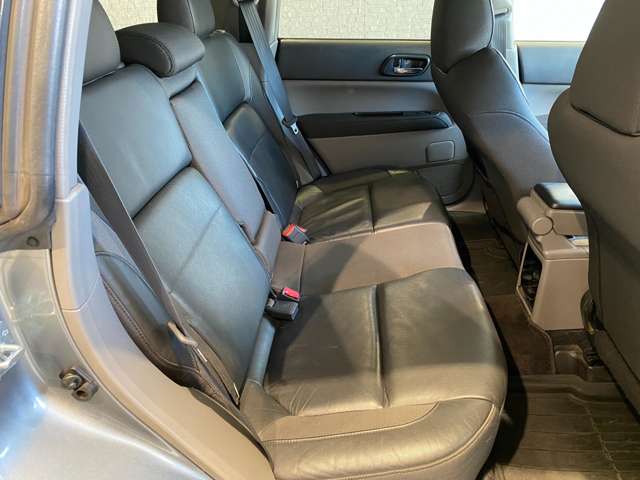 スバル フォレスター ２．０ クロススポーツ Ｔ ４ＷＤ H18年 (九州・沖縄) 99