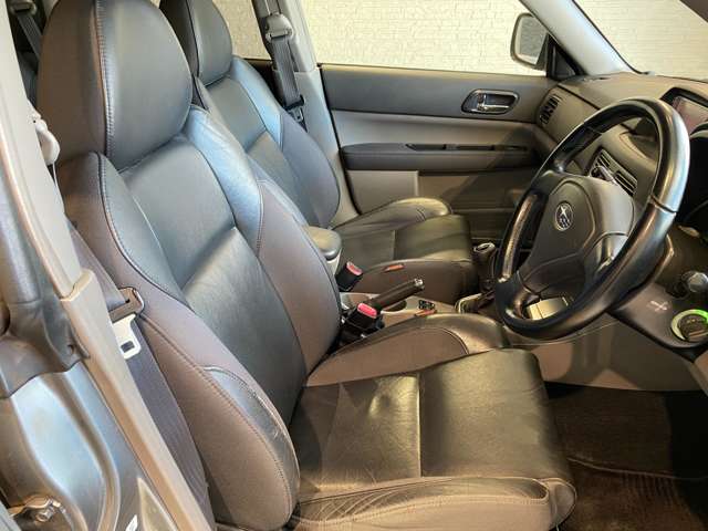 スバル フォレスター ２．０ クロススポーツ Ｔ ４ＷＤ H18年 (九州・沖縄) 99