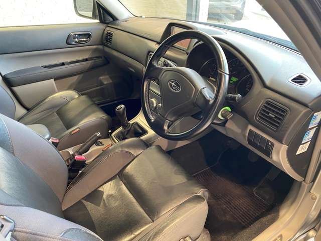 スバル フォレスター ２．０ クロススポーツ Ｔ ４ＷＤ H18年 (九州・沖縄) 99