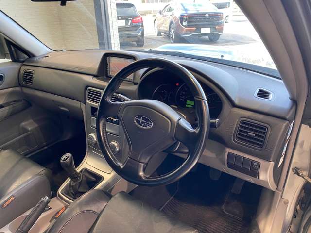 スバル フォレスター ２．０ クロススポーツ Ｔ ４ＷＤ H18年 (九州・沖縄) 99