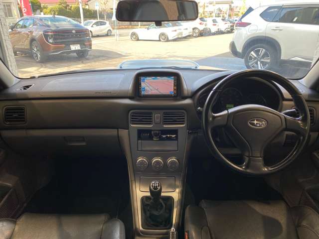 スバル フォレスター ２．０ クロススポーツ Ｔ ４ＷＤ H18年 (九州・沖縄) 99