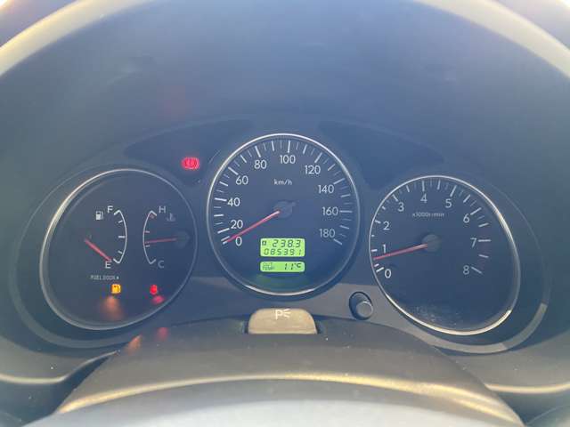 スバル フォレスター ２．０ クロススポーツ Ｔ ４ＷＤ H18年 (九州・沖縄) 99