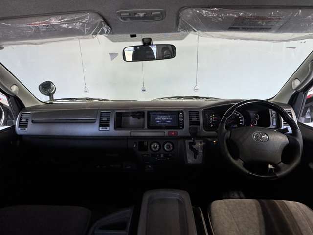 トヨタ ハイエースワゴン ２．７ ＧＬ ロング ミドルルーフ ４ＷＤ H22年 (東北) 99