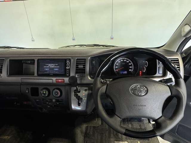 トヨタ ハイエースワゴン ２．７ ＧＬ ロング ミドルルーフ ４ＷＤ H22年 (東北) 99