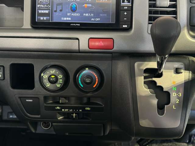 トヨタ ハイエースワゴン ２．７ ＧＬ ロング ミドルルーフ ４ＷＤ H22年 (東北) 99