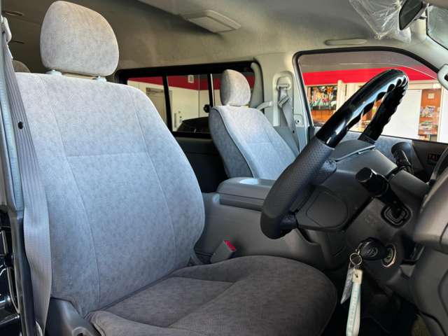 トヨタ ハイエースワゴン ２．７ ＧＬ ロング ミドルルーフ ４ＷＤ H22年 (東北) 99