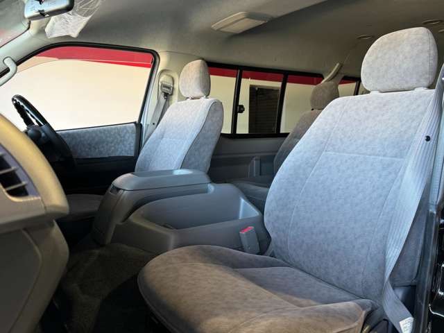 トヨタ ハイエースワゴン ２．７ ＧＬ ロング ミドルルーフ ４ＷＤ H22年 (東北) 99