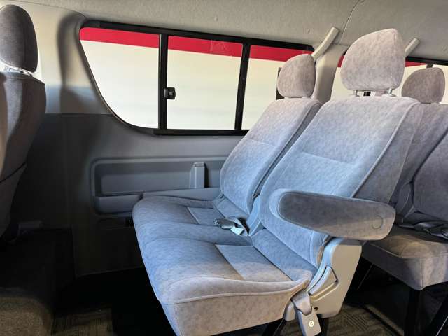 トヨタ ハイエースワゴン ２．７ ＧＬ ロング ミドルルーフ ４ＷＤ H22年 (東北) 99