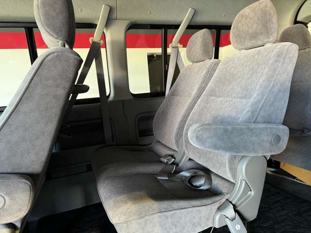 トヨタ ハイエースワゴン ２．７ ＧＬ ロング ミドルルーフ ４ＷＤ H22年 (東北) 99