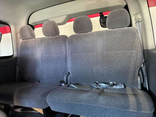 トヨタ ハイエースワゴン ２．７ ＧＬ ロング ミドルルーフ ４ＷＤ H22年 (東北) 99