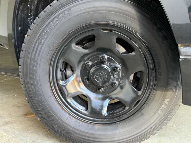 トヨタ ハイエースワゴン ２．７ ＧＬ ロング ミドルルーフ ４ＷＤ H22年 (東北) 99