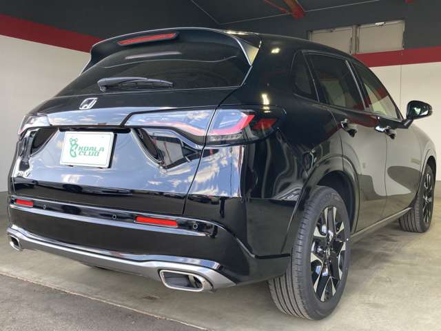 ホンダ ＺＲ−Ｖ １．５ Ｚ ４ＷＤ R6年 (東北) 99