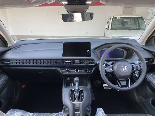 ホンダ ＺＲ−Ｖ １．５ Ｚ ４ＷＤ R6年 (東北) 99