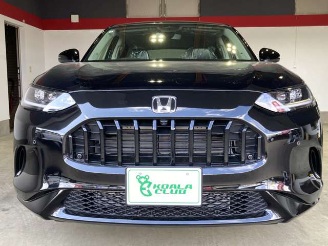 ホンダ ＺＲ−Ｖ １．５ Ｚ ４ＷＤ R6年 (東北) 99