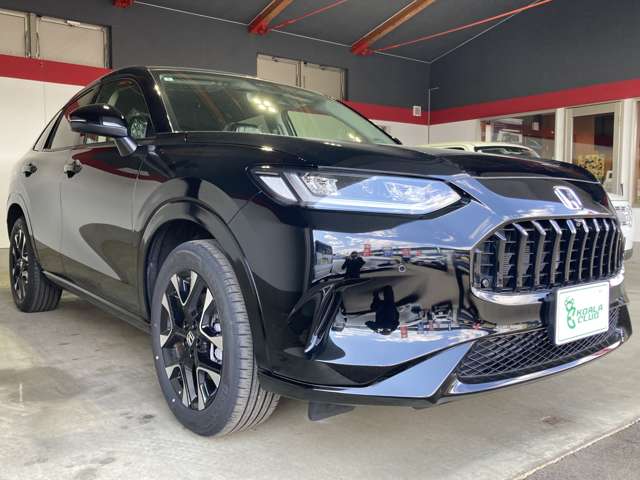 ホンダ ＺＲ−Ｖ １．５ Ｚ ４ＷＤ R6年 (東北) 99