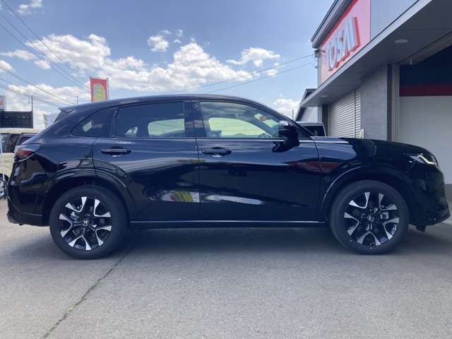 ホンダ ＺＲ−Ｖ １．５ Ｚ ４ＷＤ R6年 (東北) 99