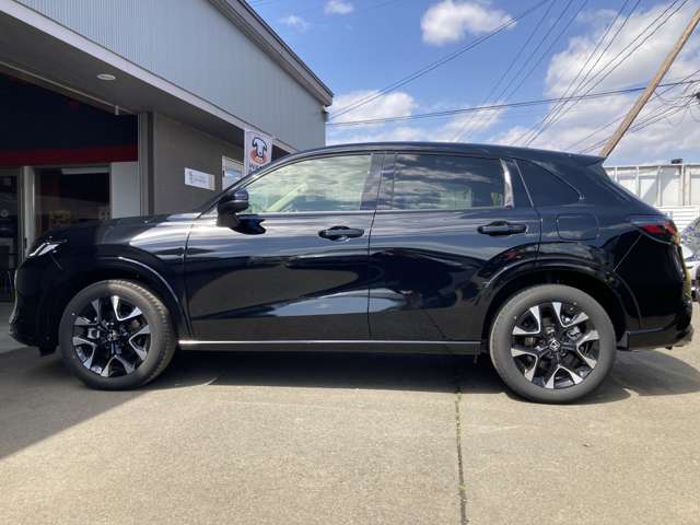 ホンダ ＺＲ−Ｖ １．５ Ｚ ４ＷＤ R6年 (東北) 99