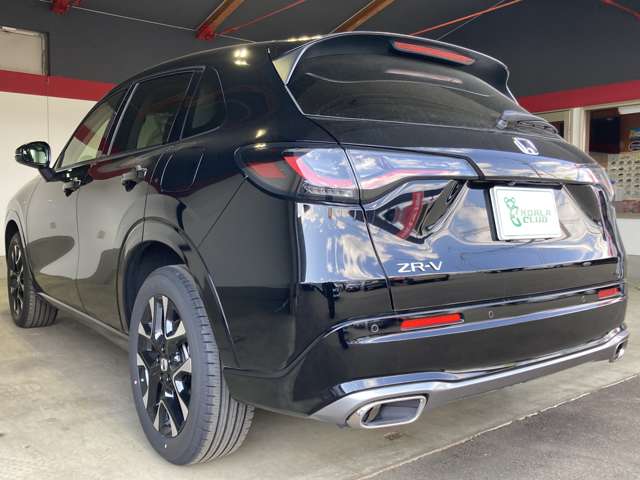 ホンダ ＺＲ−Ｖ １．５ Ｚ ４ＷＤ R6年 (東北) 99