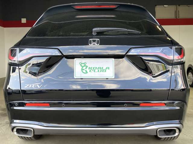 ホンダ ＺＲ−Ｖ １．５ Ｚ ４ＷＤ R6年 (東北) 99