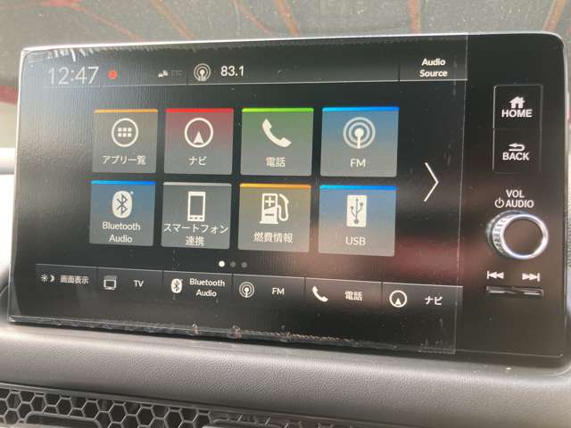 ホンダ ＺＲ−Ｖ １．５ Ｚ ４ＷＤ R6年 (東北) 99