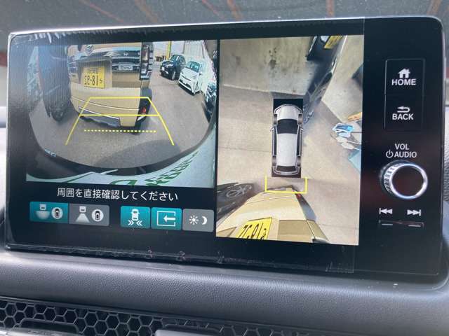 ホンダ ＺＲ−Ｖ １．５ Ｚ ４ＷＤ R6年 (東北) 99