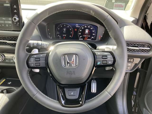 ホンダ ＺＲ−Ｖ １．５ Ｚ ４ＷＤ R6年 (東北) 99