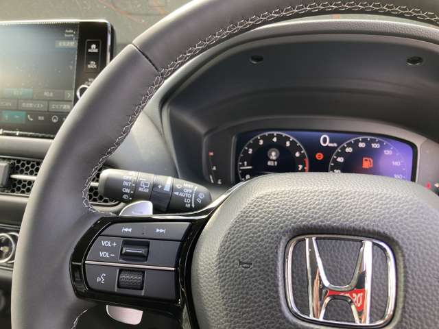 ホンダ ＺＲ−Ｖ １．５ Ｚ ４ＷＤ R6年 (東北) 99