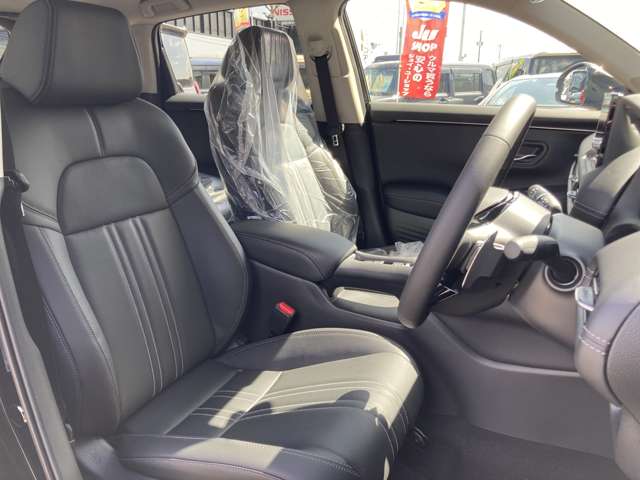 ホンダ ＺＲ−Ｖ １．５ Ｚ ４ＷＤ R6年 (東北) 99